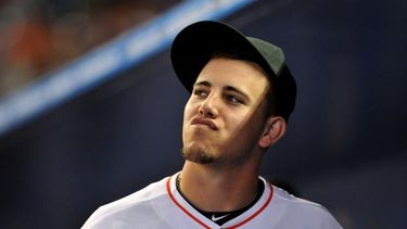 José Fernández fue uno de los peloteros que tuvo que cambiar su imagen. (CORTESÍA)