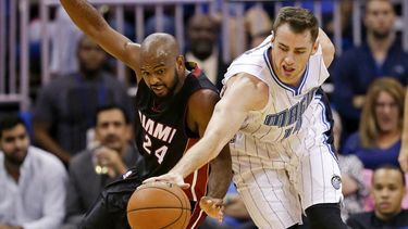 Miami prueba nuevas alternativas durante la pretemporada (CORTESÍA)