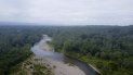 El Darién: 575.000 hectáreas de vegetación que separan a Colombia de Panamá