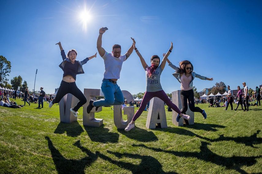 La primera edición del festival vegano de Miami, Vegandale, tendrá lugar el 13 de julio.&nbsp;