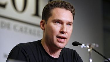 El cineasta Bryan Singer.