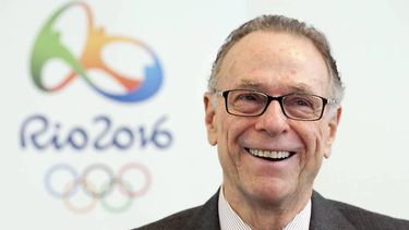 Nuzman, ex voleibolista, tiene 75 años y desde hace más de dos décadas el jefe del olimpimismo brasileño.
