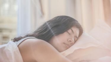 Un sueño completo y reparador reduce la tensión y las preocupaciones y es un escudo para la ansiedad