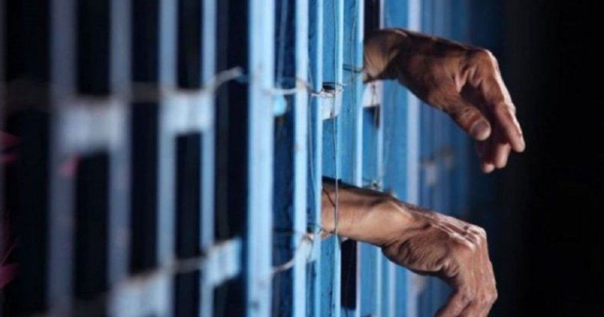 Expreso político del régimen de Maduro describe el “terror vivido” en cárcel venezolana