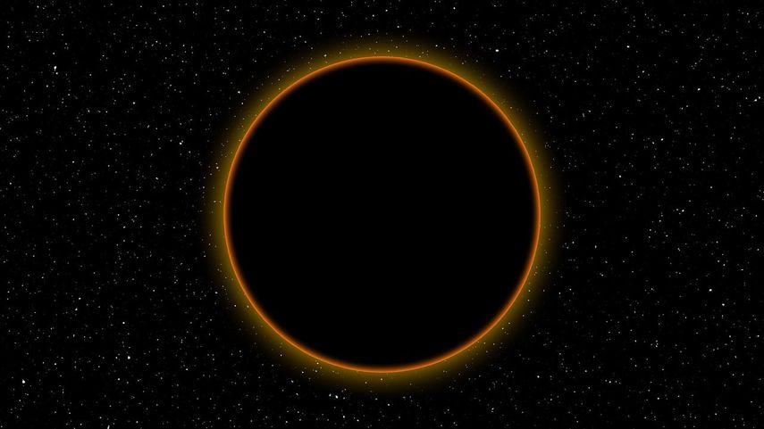 Eclipse Solar