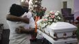 funerarias en california se quedan sin espacio por covid-19