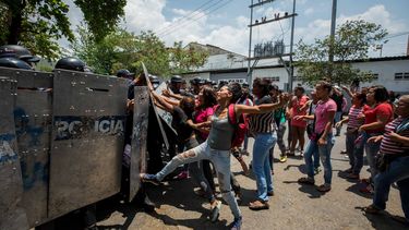 La ONU pidió a las autoridades que se respete el derecho de esas familias a obtener información correcta sobre lo ocurrido