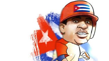 Al menos 135 jugadores cubanos han jugado en Venezuela (PINILLA)