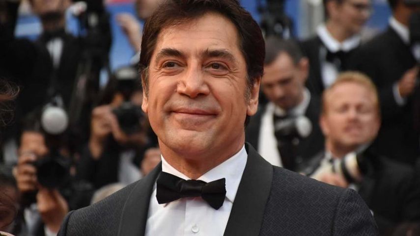 El actor espa&ntilde;ol, en unas declaraciones realizadas a Variety, mostr&oacute; su entusiasmo por la producci&oacute;n.