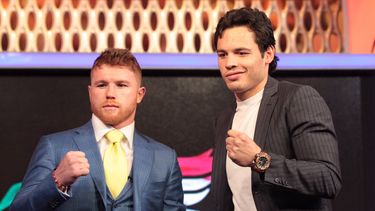 Diario las Américas | Cánelo - Chávez Jr.