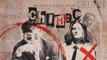 Big Soto y Danny Ocean