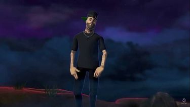 Nicky Jam regresa con estreno de canci&oacute;n y videoclip animado: Desahogo.&nbsp;