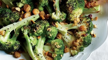 Esta receta es saludable y fácil de incluir en la dieta.