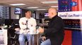 Manolín, el médico de la salsa, invitado en Juan Juan al medio.