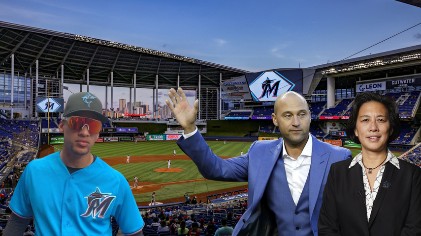 ¿Debacle Made in Mesa aleja al talento cubano de los Marlins?