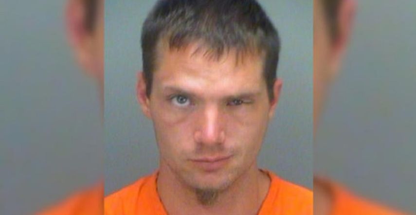 El hombre reconoció a la Policía que era el autor de los ataques a las iglesias y que los había realizado por Dios.