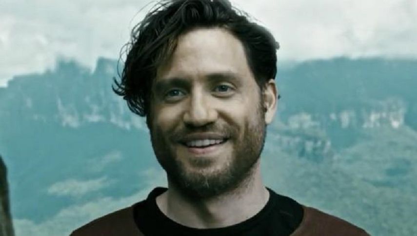 Ramírez asegura que el film cambió su vida (CORTESÍA)