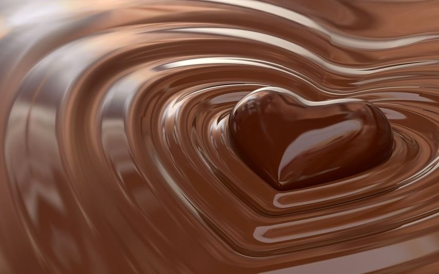 Hay relación neurógica entre la necesidad de comer chocolate y el grado de estres.&nbsp;