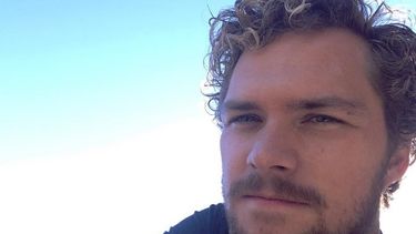 Finn Jones.