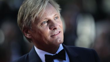 En esta fotograf&iacute;a de archivo del 25 de mayo de 2019 el actor Viggo Mortensen posa al llegar a la ceremonia de premiaci&oacute;n de la 72a edici&oacute;n del Festival de Cine de Cannes, en Francia.&nbsp;