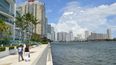 Litoral de Miami