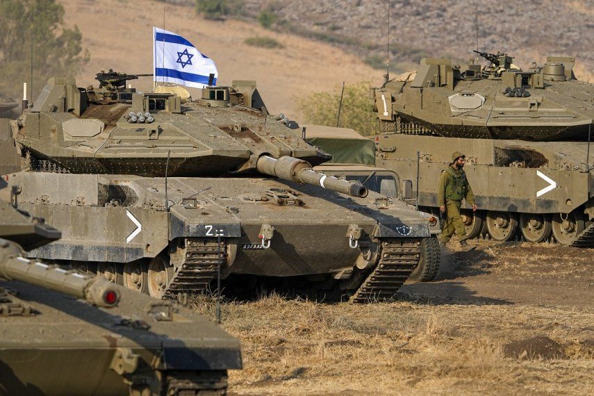 Gaza: Guerra contra Hamás podría extenderse a otras partes del mundo