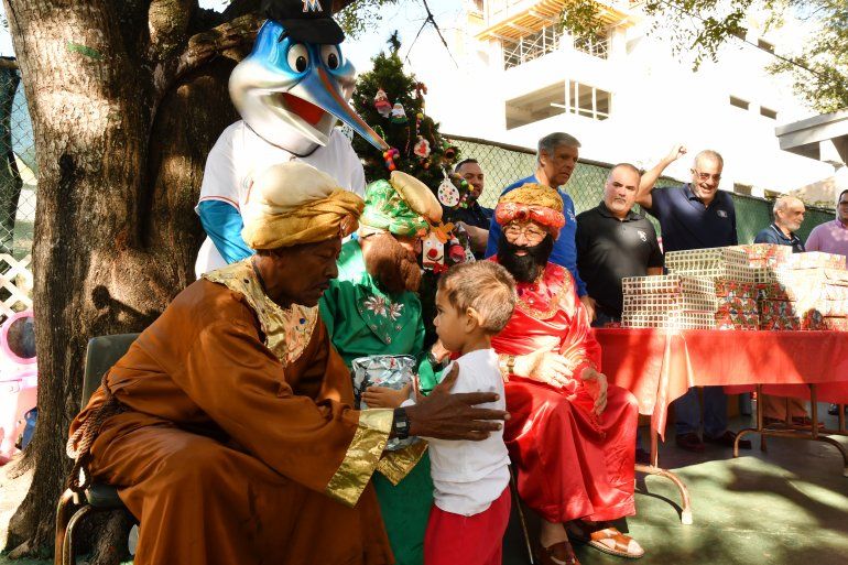 juguetes de los reyes magos