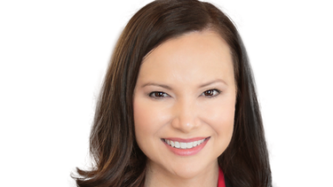 Ashley Moody, fiscal general de Florida.