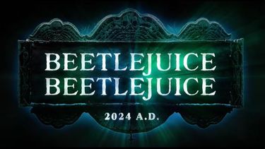 Secuela de la película Beetlejuice&nbsp;se estrena en 2024.