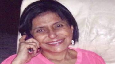 Carmen Andarcia, directora de finanzas de la Alcaldía Metropolitana de Caracas.