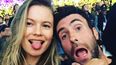 Behati Prinsloo, esposa de Adam Levine, presume muy orgullosa su embarazo en las redes sociales. (INSTAGRAM)