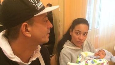 Los cubanos Hanoi Llorca Redondo y Yenifer Graverán Perdomo estuvierron viviendo varios meses en el aeropuerto Sheremétievo, en la capital rusa.