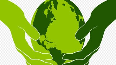 El 22 de abril es el Día de la Tierra