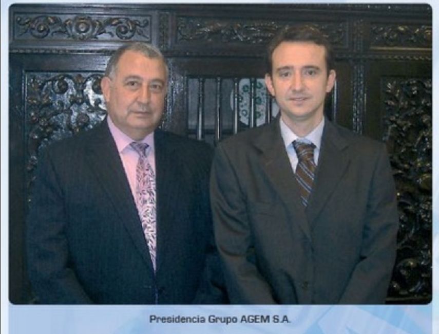 Los&nbsp;Paradise Papers revelaron que Pedro Hermosilla creó todo un entramado con&nbsp;cuatro sociedades maltesas&nbsp;que,&nbsp;a su vez, estaban subordinadas a otra entidad registrada en Suiza: Gravina Holding SA.