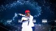 En esta foto de archivo tomada el 25 de julio de 2021, DaBaby se presenta en el escenario durante Rolling Loud en el Hard Rock Stadium en Miami Gardens, Florida. El festival de música Lollapalooza anunció el 1 de agosto de 2021 que había eliminado a DaBaby de su alineación después de que el rapero hiciera comentarios homofóbicos y declaraciones falsas sobre el sida.