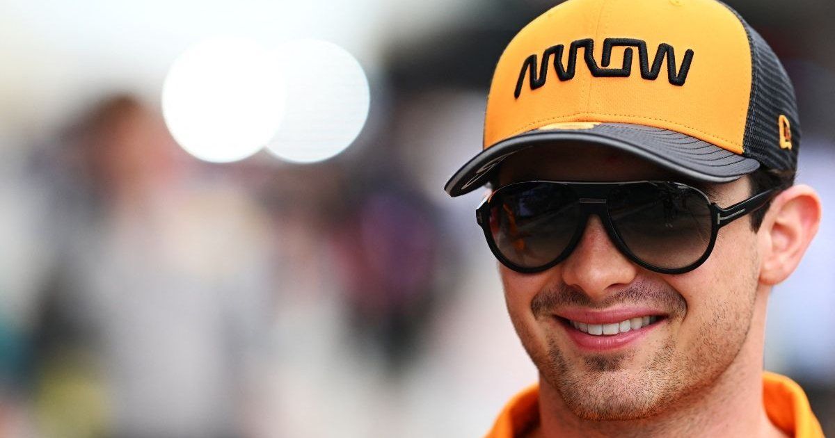 Pato O‘Ward celebra sus raíces con una declaración de estilo en el México GP’