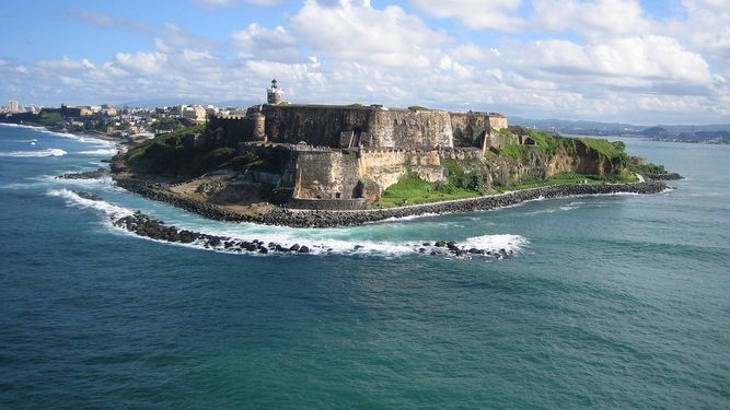 Puerto Rico, imagen referencial.&nbsp;