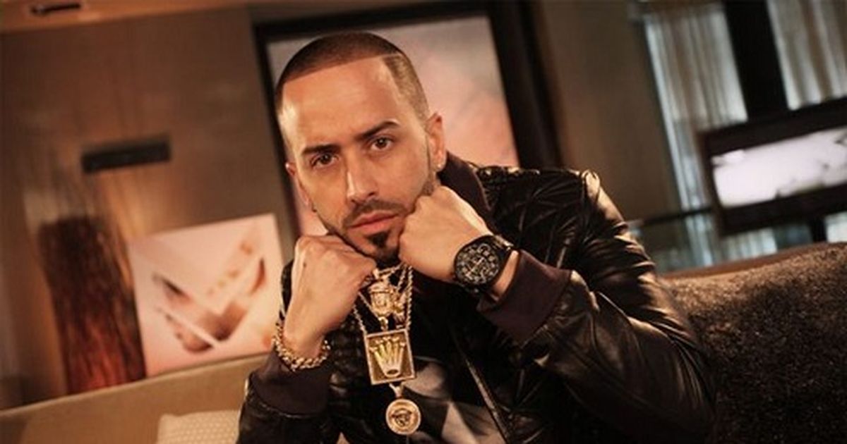 Yandel Y Dangerous Debutan A Lo Grande En Los Top Latin Albums De Billboard