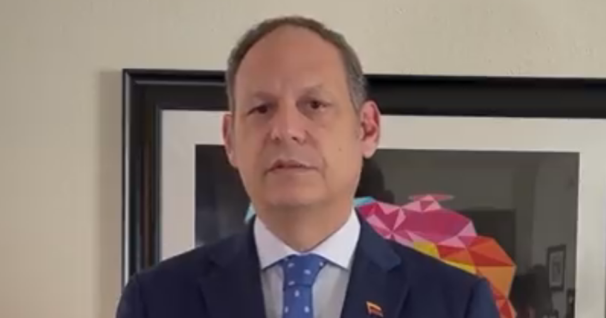 Magistrado venezolano aboga por el Law Enforcement para presionar judicialmente al régimen de Maduro