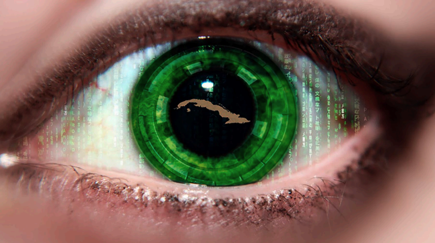 Imagen del evento Resiliencia. La otra Cuba.