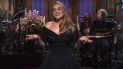 La cantante británica Adele. La cantante británica Adele.
