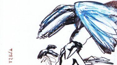 El barco que nos llevó a la guerra de Angola (Aduana Vieja, 2022).