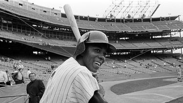 Tony Oliva, figura de los Mellizos de Minnesota con boleto al Salón de la Fama