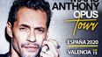 Las entradas estar&aacute;n a la venta este viernes 20 de diciembre a las 12:00h en&nbsp;www.marcanthonyspain.com&nbsp;, Clicktaquilla, Ticketmaster y El Corte Ingl&eacute;s.