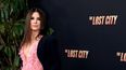 Sandra Bullock asiste al estreno en Los Ángeles de The Lost City de Paramount Pictures en el Regency Village Theatre el 21 de marzo de 2022 en Los Ángeles, California.