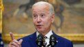 El presidente Joe Biden. El presidente Joe Biden.