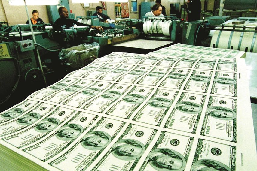 Se desacelerará el consumo porque el cliente necesitará más dinero. (ARCHIVO)