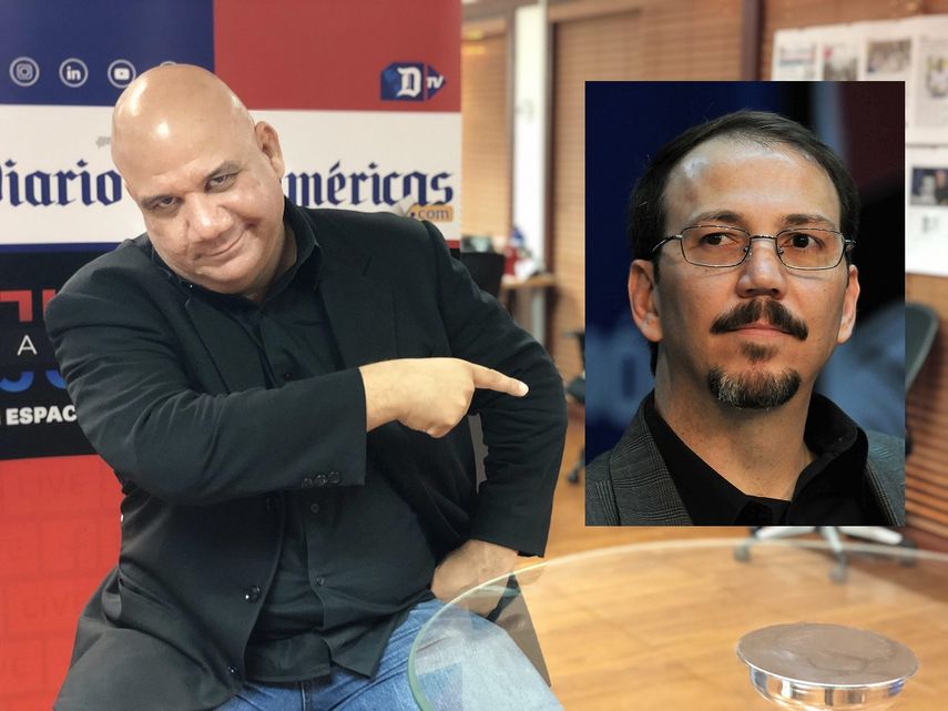 Juan Juan Almeida trae a debate los rumores sobre Alejandro Castro Espín, el primogénito de Raúl Castro.