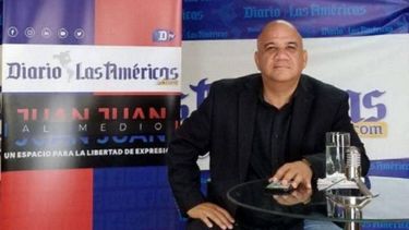 ¿La CIA financia a Juan Juan? Conoce el gran Grant