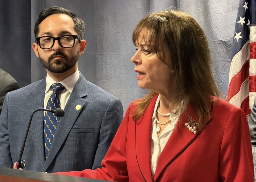 Katherine Fernández Rundle, fiscal estatal de Miami-Dade.